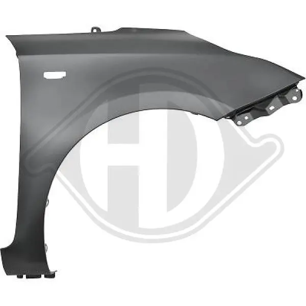 калник DIEDERICHS          