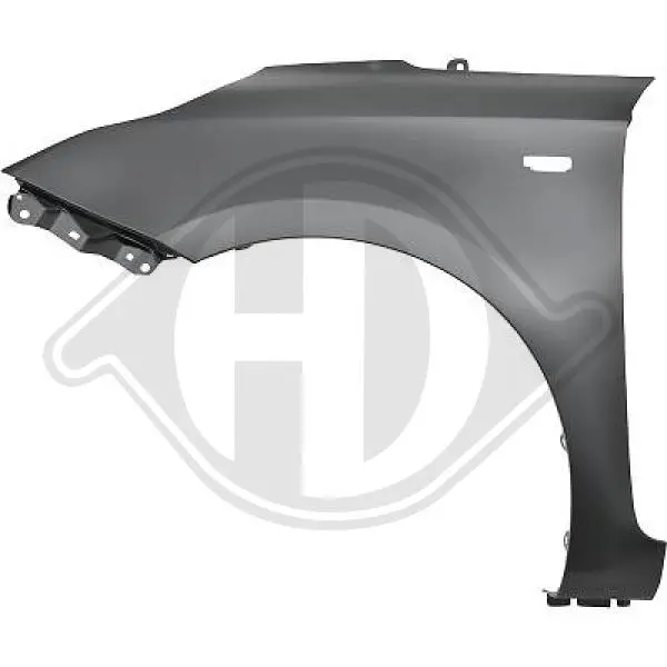 калник DIEDERICHS          