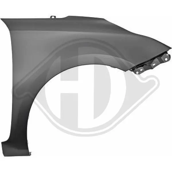 калник DIEDERICHS          