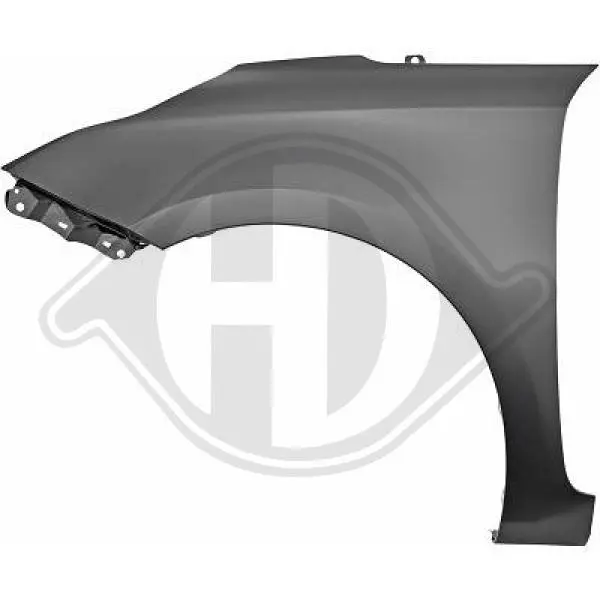 калник DIEDERICHS          