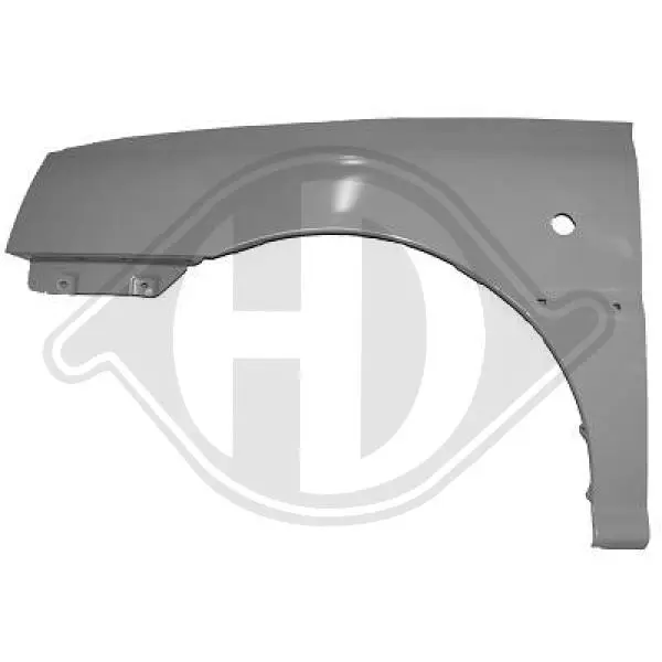 калник DIEDERICHS          