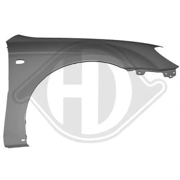 калник DIEDERICHS          