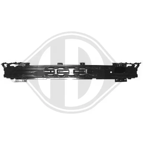 основа, броня DIEDERICHS          