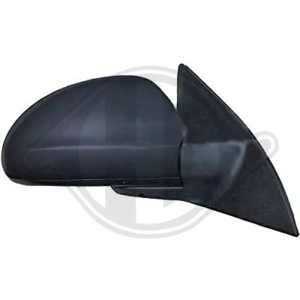 външно огледало DIEDERICHS          