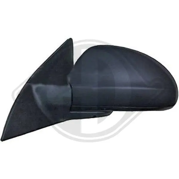 външно огледало DIEDERICHS          