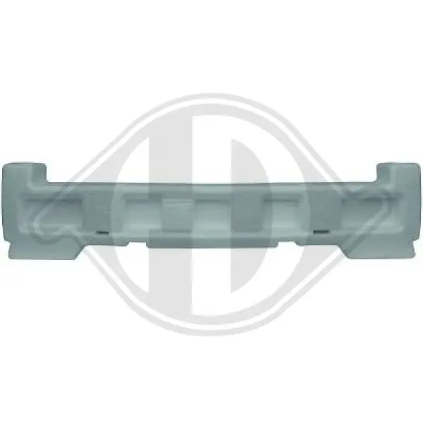 буфер, броня DIEDERICHS          