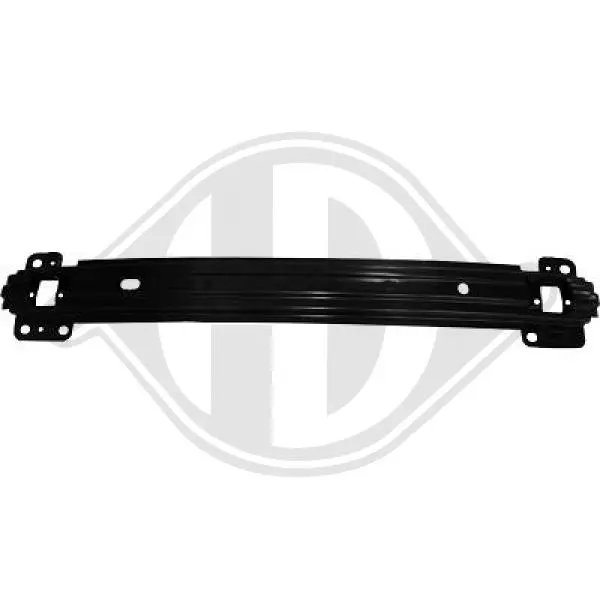 основа, броня DIEDERICHS          