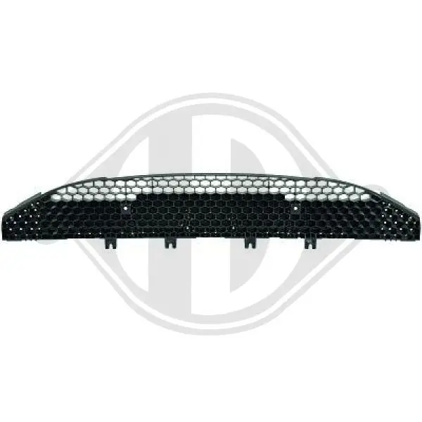 основа, броня DIEDERICHS          