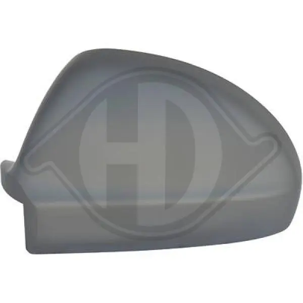 капачка, външно огледало DIEDERICHS          