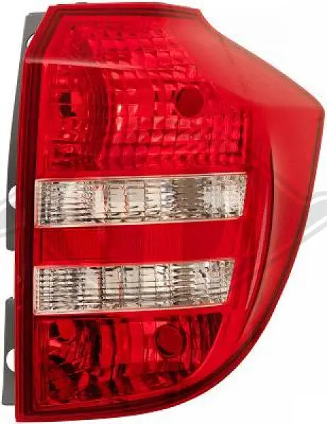 задни светлини DIEDERICHS          