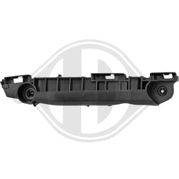 държач, броня DIEDERICHS          