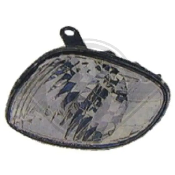 мигачи DIEDERICHS          