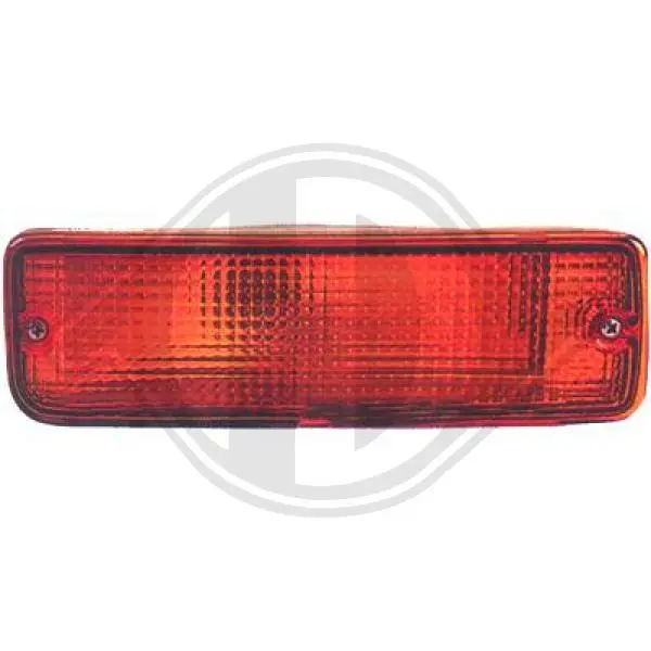 мигачи DIEDERICHS          