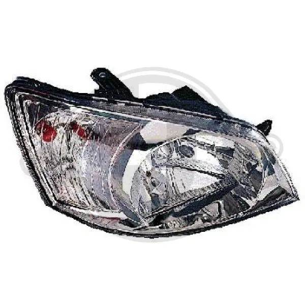 главен фар DIEDERICHS          