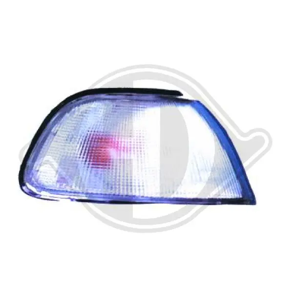 мигачи DIEDERICHS          