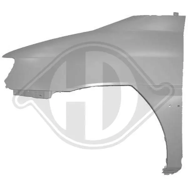 калник DIEDERICHS          