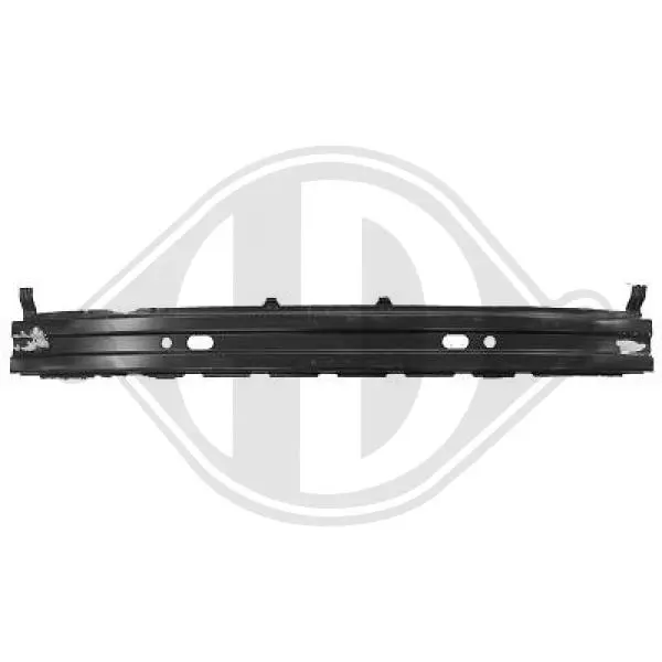 основа, броня DIEDERICHS          