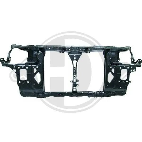 предна маска DIEDERICHS          