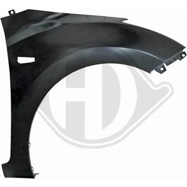 калник DIEDERICHS          