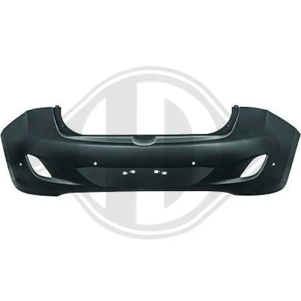 броня DIEDERICHS          