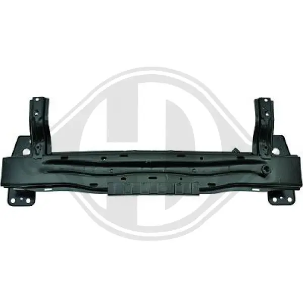 основа, броня DIEDERICHS          