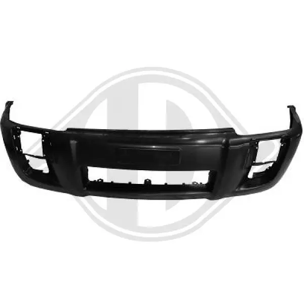 броня DIEDERICHS          