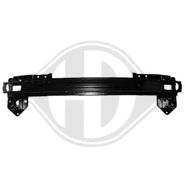 буфер, броня DIEDERICHS          