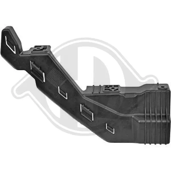 държач, броня DIEDERICHS          