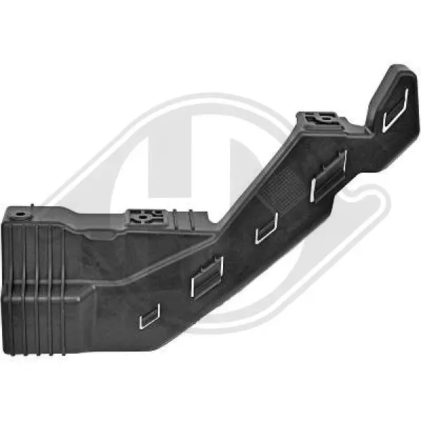 държач, броня DIEDERICHS          