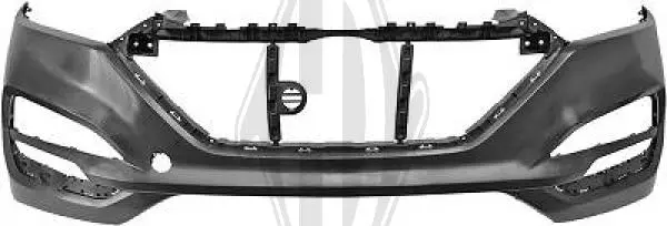 броня DIEDERICHS          