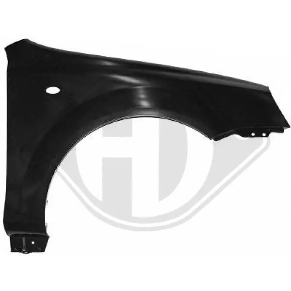 калник DIEDERICHS          