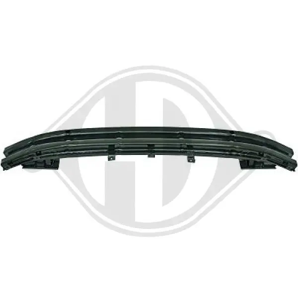 буфер, броня DIEDERICHS          