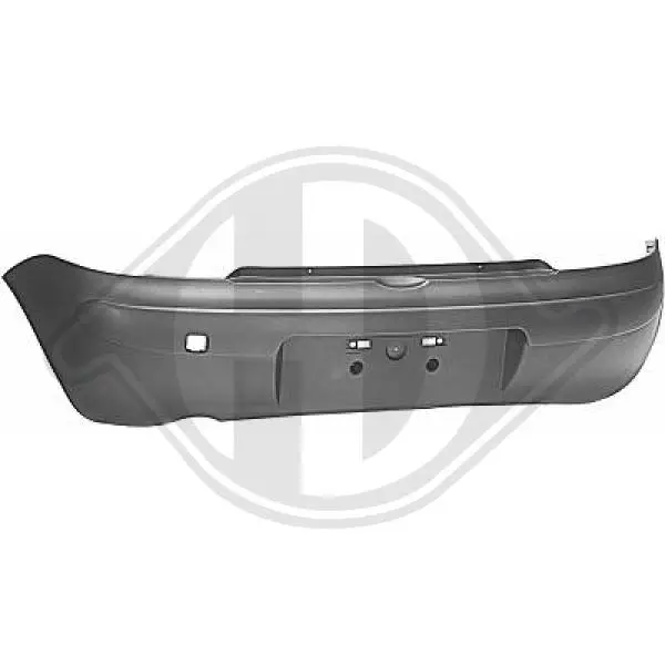 броня DIEDERICHS          