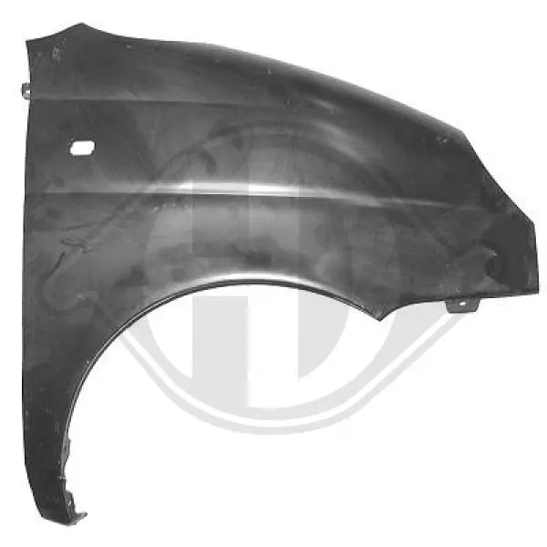 калник DIEDERICHS          