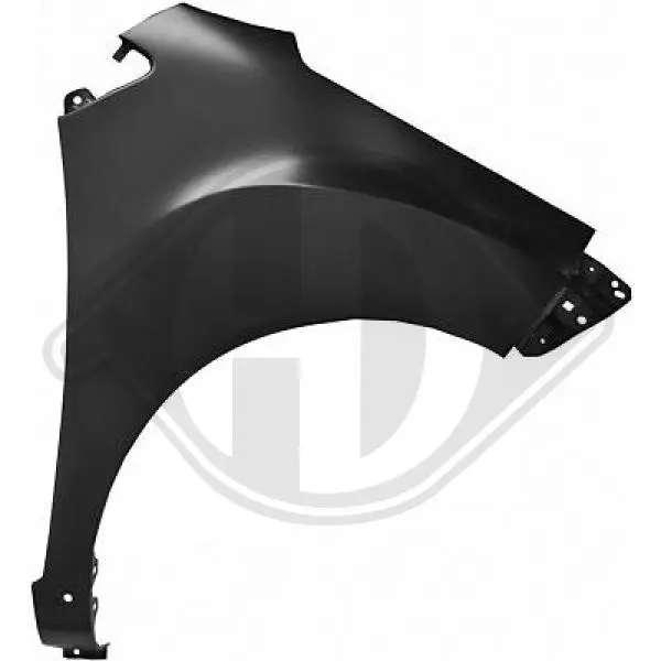 калник DIEDERICHS          