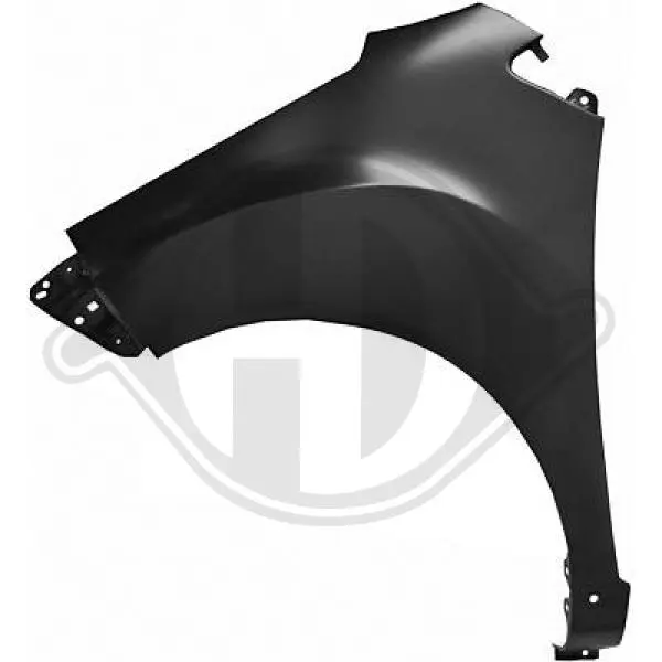 калник DIEDERICHS          