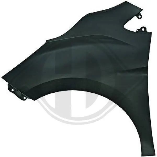 калник DIEDERICHS          