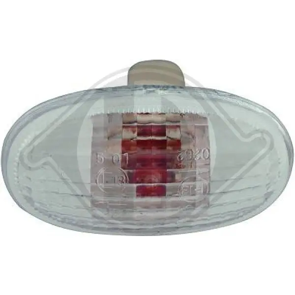 мигачи DIEDERICHS          