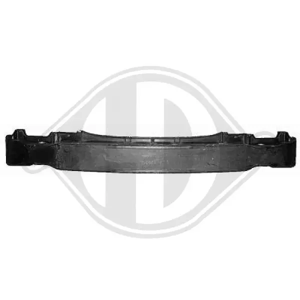 основа, броня DIEDERICHS          