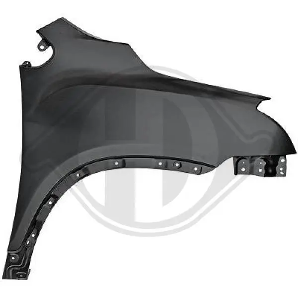 калник DIEDERICHS          