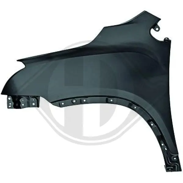 калник DIEDERICHS          