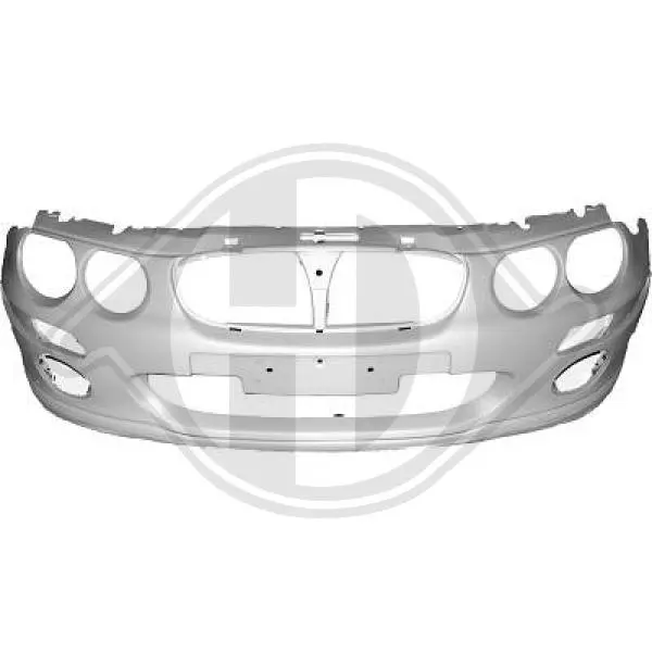 броня DIEDERICHS          