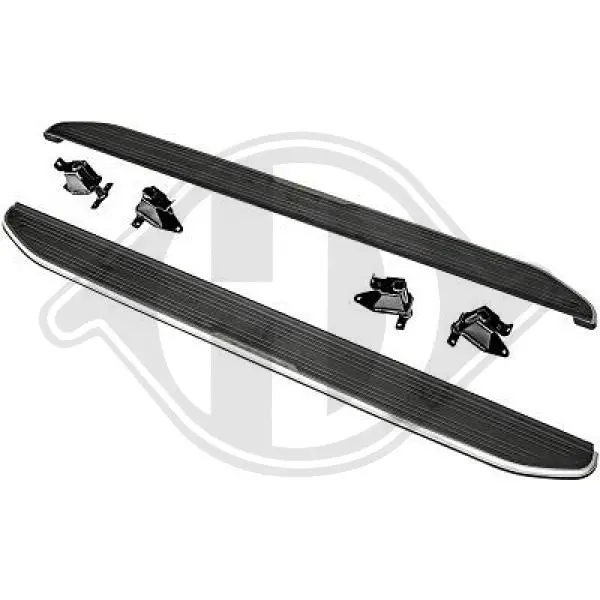 степенка DIEDERICHS          