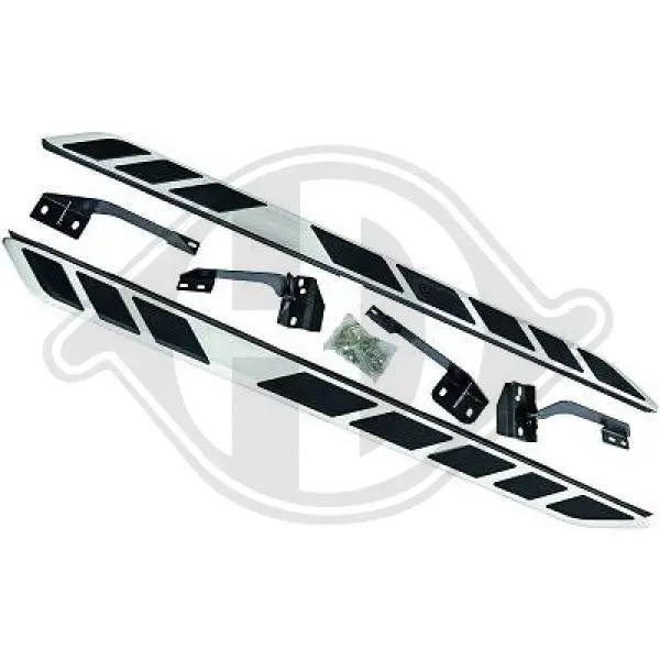 степенка DIEDERICHS          