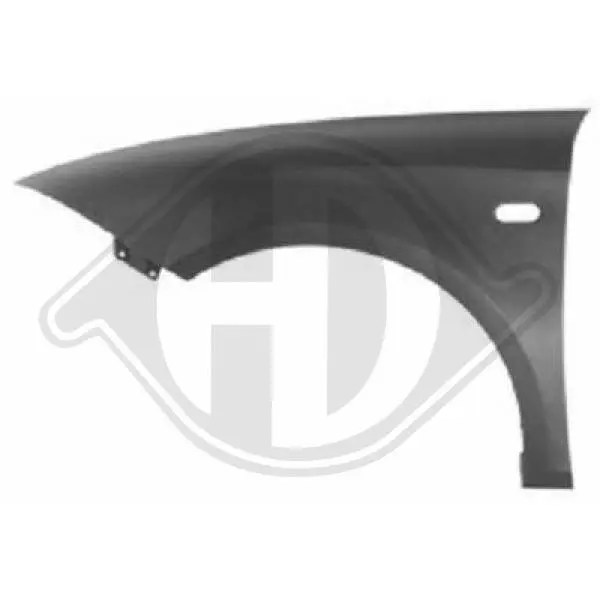 калник DIEDERICHS          