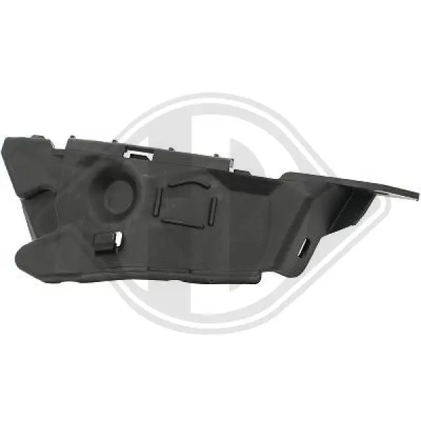 държач, броня DIEDERICHS          