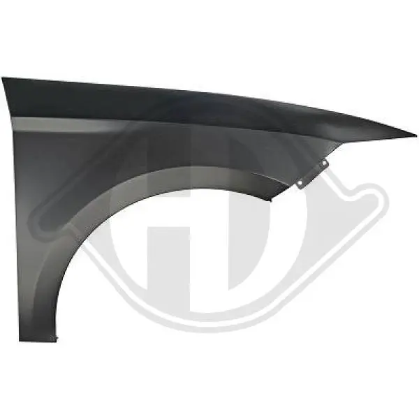 калник DIEDERICHS          