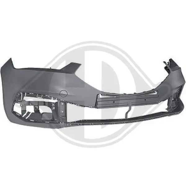 броня DIEDERICHS          