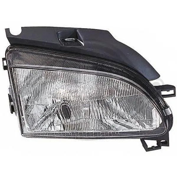 главен фар DIEDERICHS          