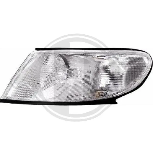 мигачи DIEDERICHS          